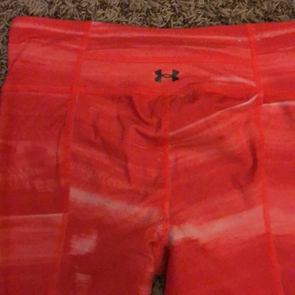 Under Armour capri pants - Picture 4 of 5